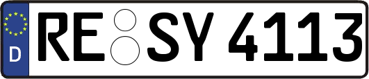 RE-SY4113