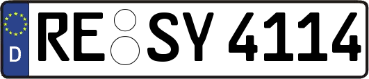 RE-SY4114