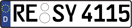 RE-SY4115