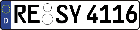 RE-SY4116