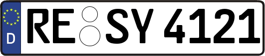 RE-SY4121