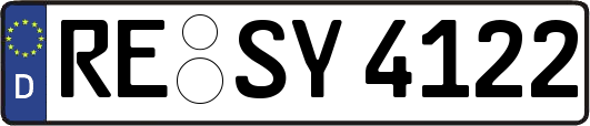 RE-SY4122