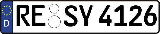 RE-SY4126