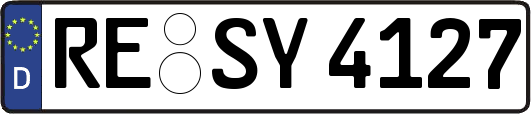 RE-SY4127