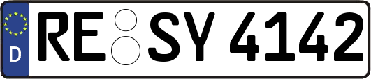 RE-SY4142