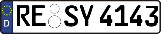 RE-SY4143