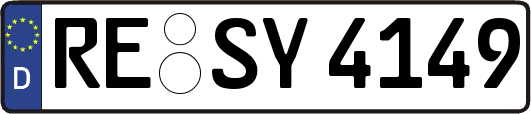 RE-SY4149