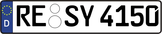 RE-SY4150