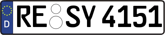 RE-SY4151