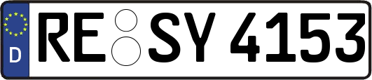 RE-SY4153