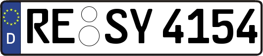 RE-SY4154