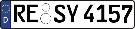 RE-SY4157
