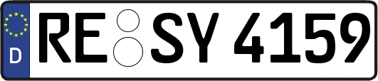 RE-SY4159