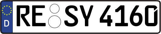 RE-SY4160