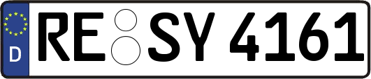 RE-SY4161