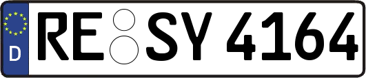 RE-SY4164