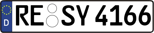 RE-SY4166