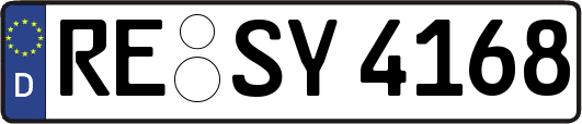 RE-SY4168
