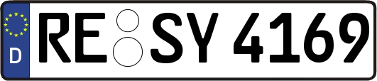 RE-SY4169