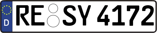 RE-SY4172