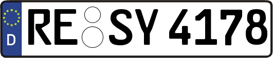 RE-SY4178