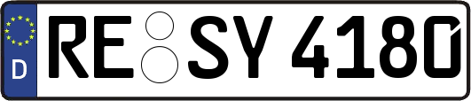 RE-SY4180