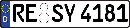 RE-SY4181