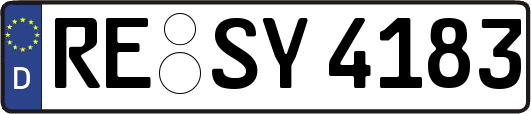 RE-SY4183