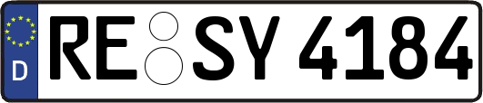 RE-SY4184