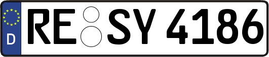 RE-SY4186