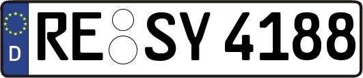 RE-SY4188