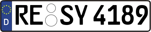 RE-SY4189