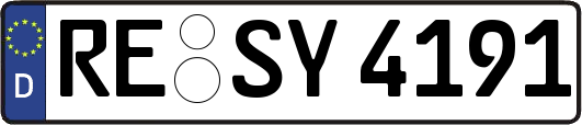 RE-SY4191