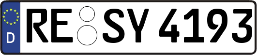 RE-SY4193