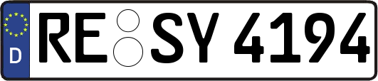 RE-SY4194