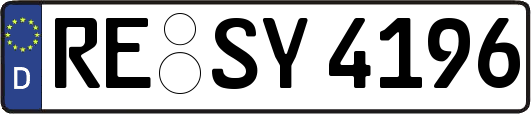RE-SY4196
