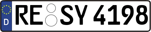 RE-SY4198