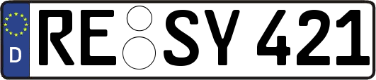RE-SY421
