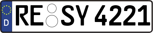 RE-SY4221