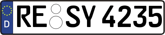 RE-SY4235