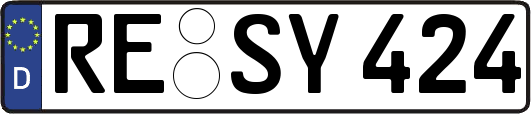 RE-SY424