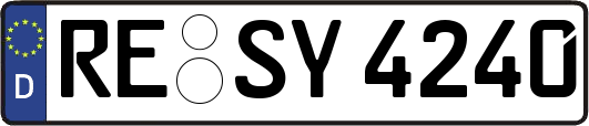 RE-SY4240