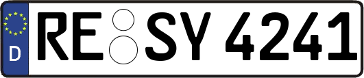 RE-SY4241