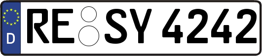 RE-SY4242