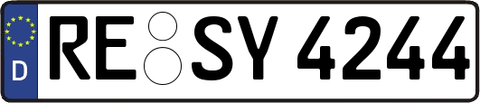 RE-SY4244