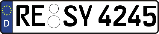 RE-SY4245