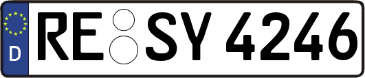 RE-SY4246