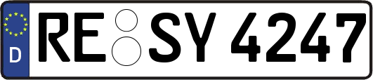 RE-SY4247