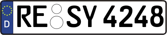 RE-SY4248