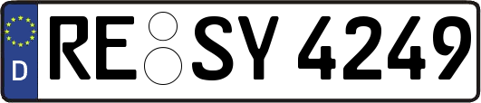 RE-SY4249